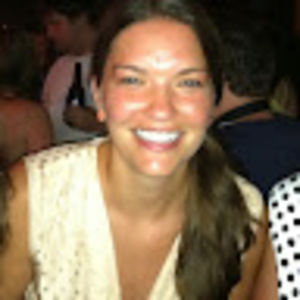 Meet your Posher, Brook